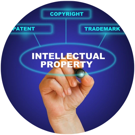 Patent Registration Consultancy in Chennai